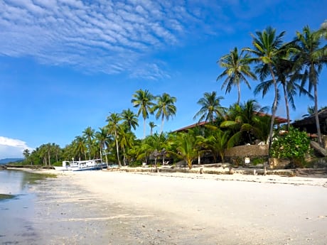 Island View Beachfront Resort