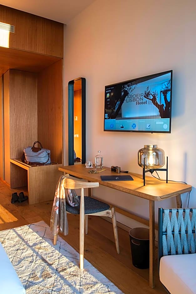 Aroeira Lisbon Hotel