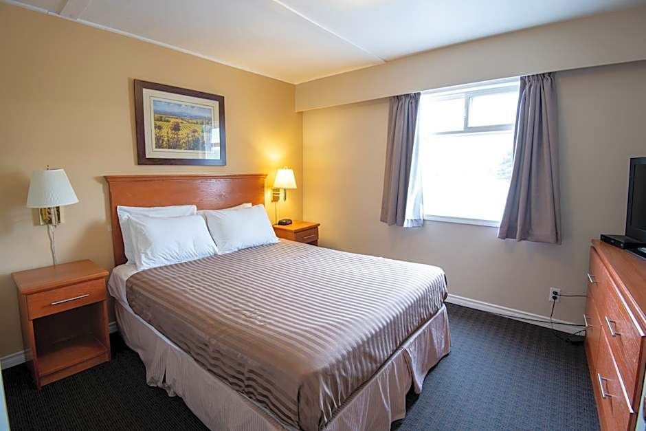 Canadas Best Value Inn - Prince George