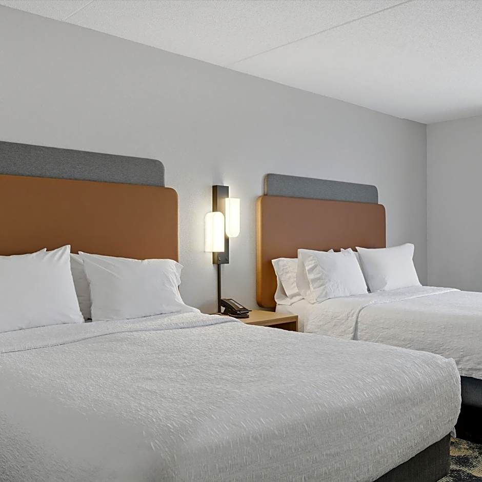 Hampton Inn Martinsburg South-Inwood