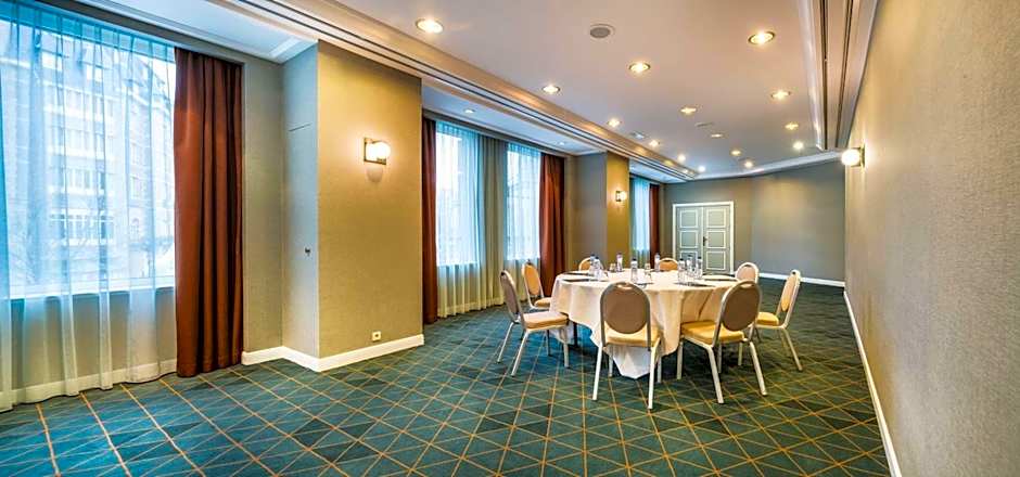 Hilton Brussels Grand Place