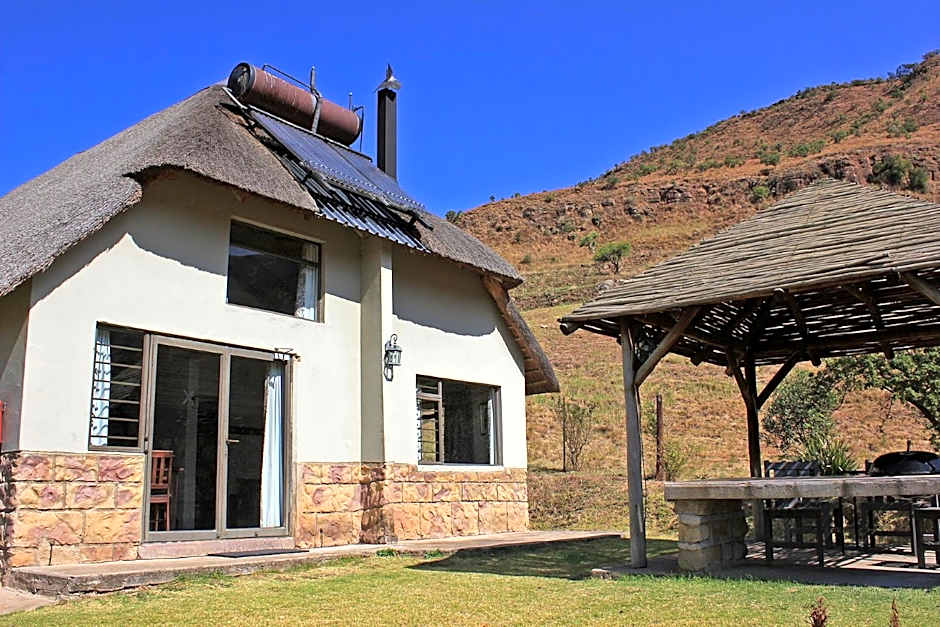 Sungubala Eco Camp