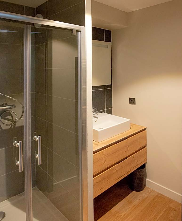 Résidence Club MMV Le Silvana