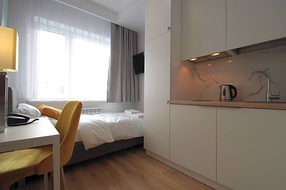 Hotel Coliber