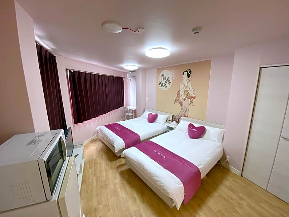 Musashi Hotel