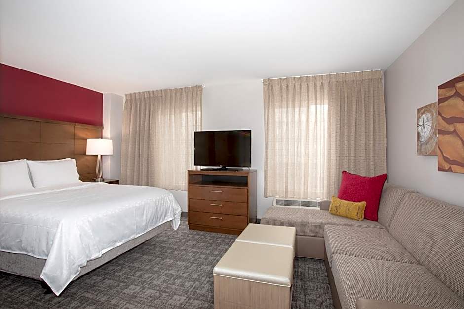 Staybridge Suites Denver International Airport By IHG