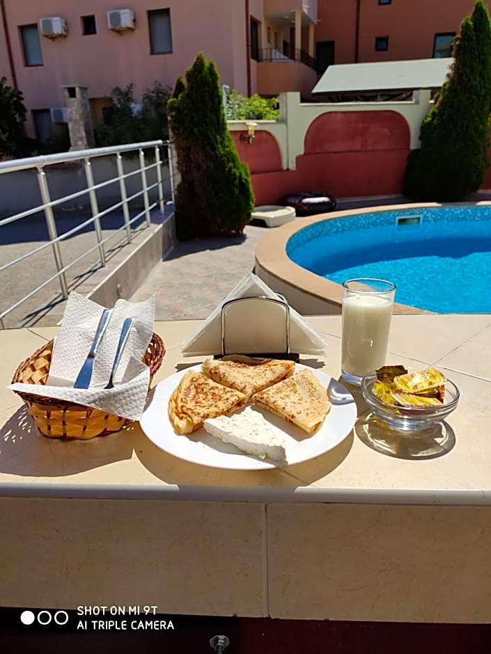Hotel PERLA BEACH