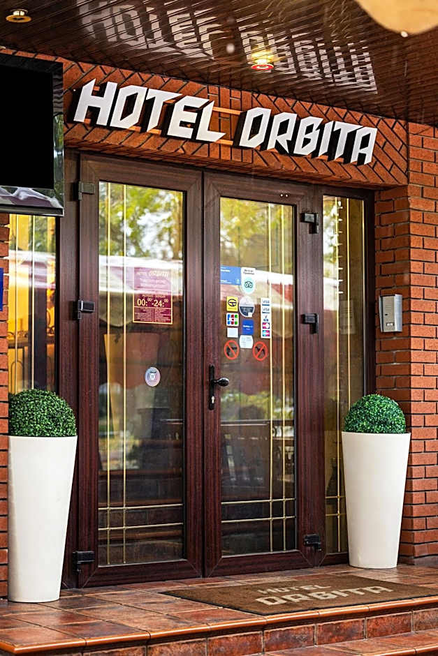 Hotel Orbita