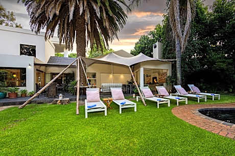 African Rock Hotel & Spa -"Relaxed Exclusivity"