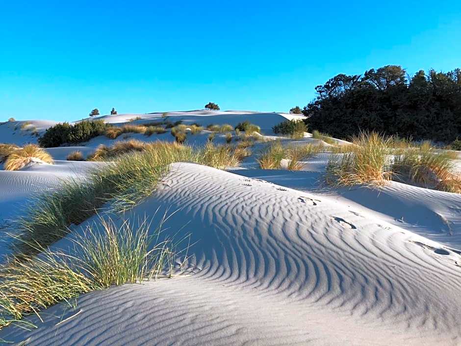 Suite Villa Aquamarina con Jacuzzi Riservata