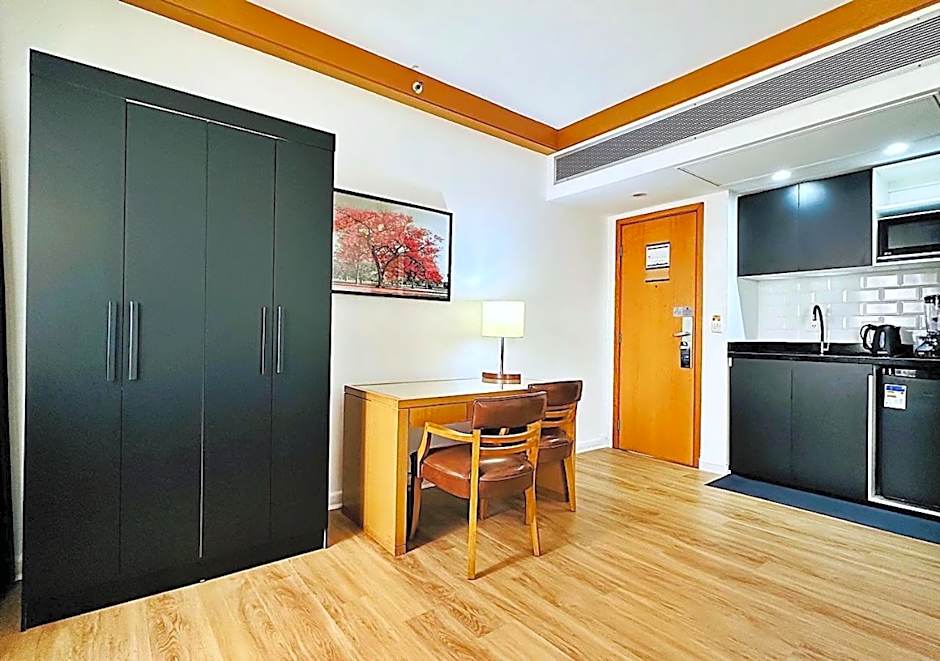 Nips 1401 - Flat Encantador SP