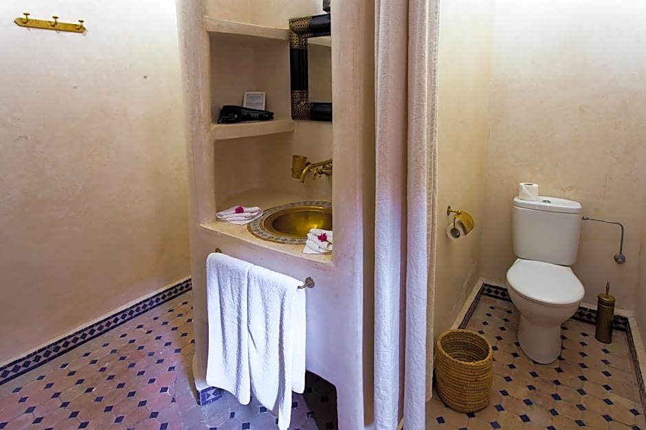 Riad Chams Marrakech