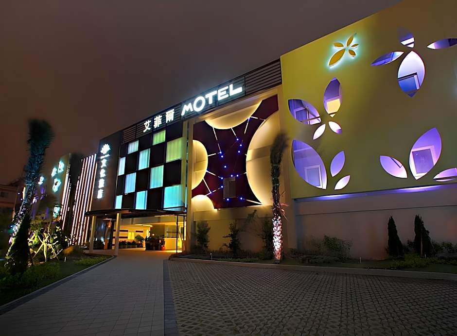 Affair Motel