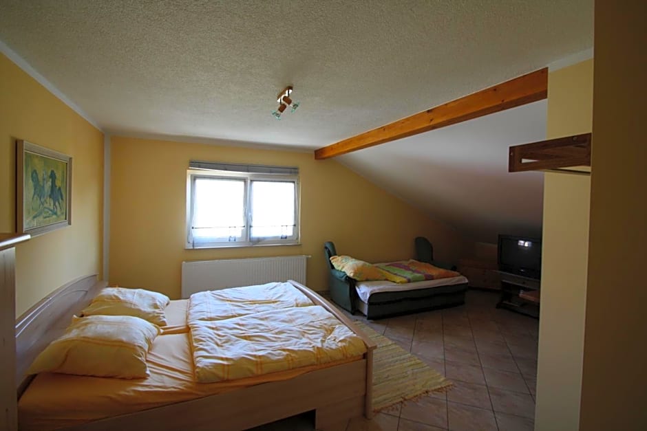 Teschendorfer Landgasthof