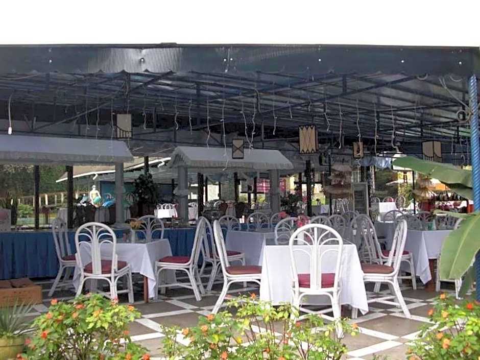 Hotel Ciloto Indah Permai