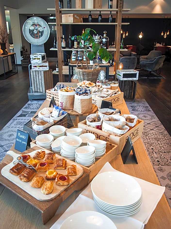 Radisson Blu Hotel, St. Gallen