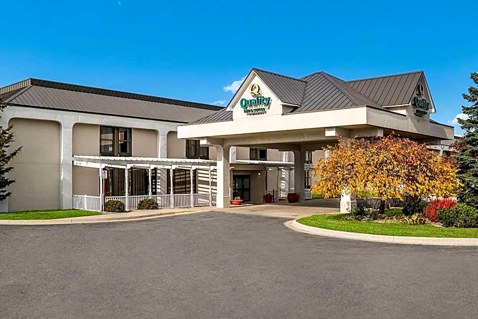 Quality Inn & Suites