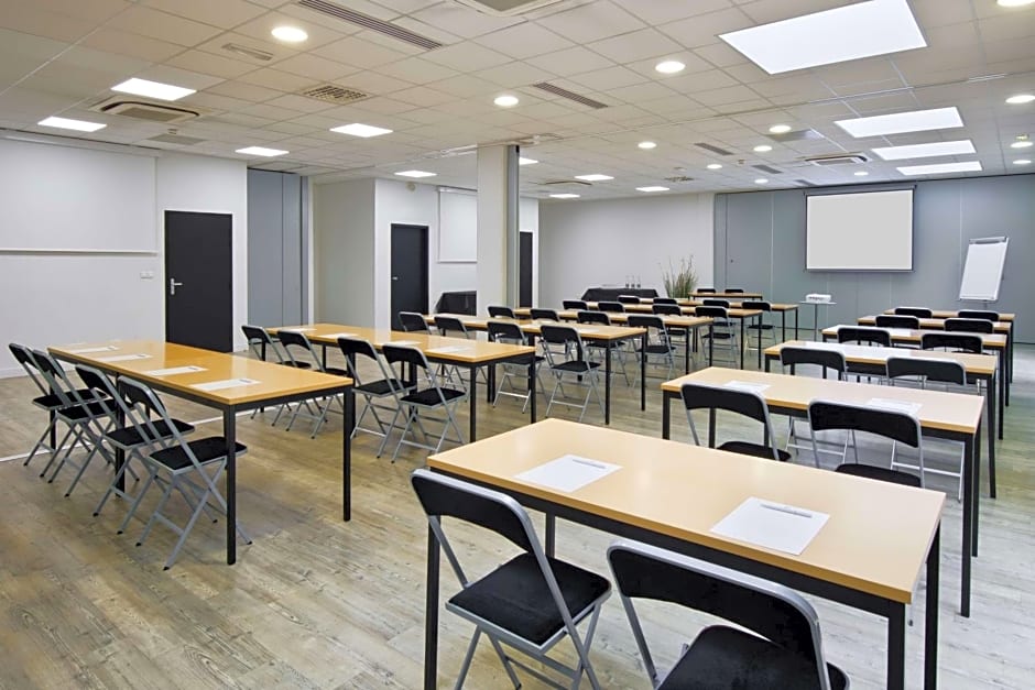 Sure Hotel by Best Western Nantes Beaujoire