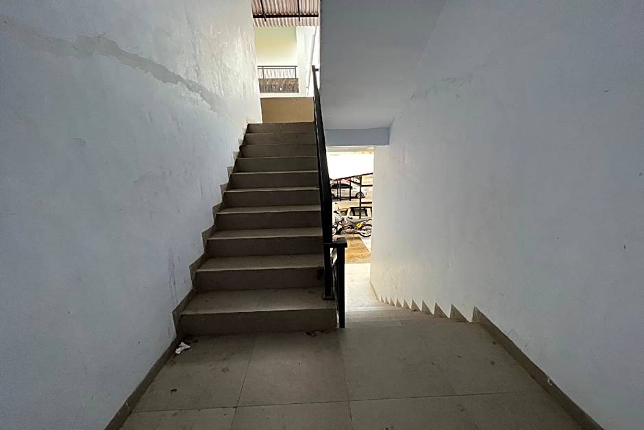 Hotel O Pondok Zamzam Near Taman Arung Palakka, Bone