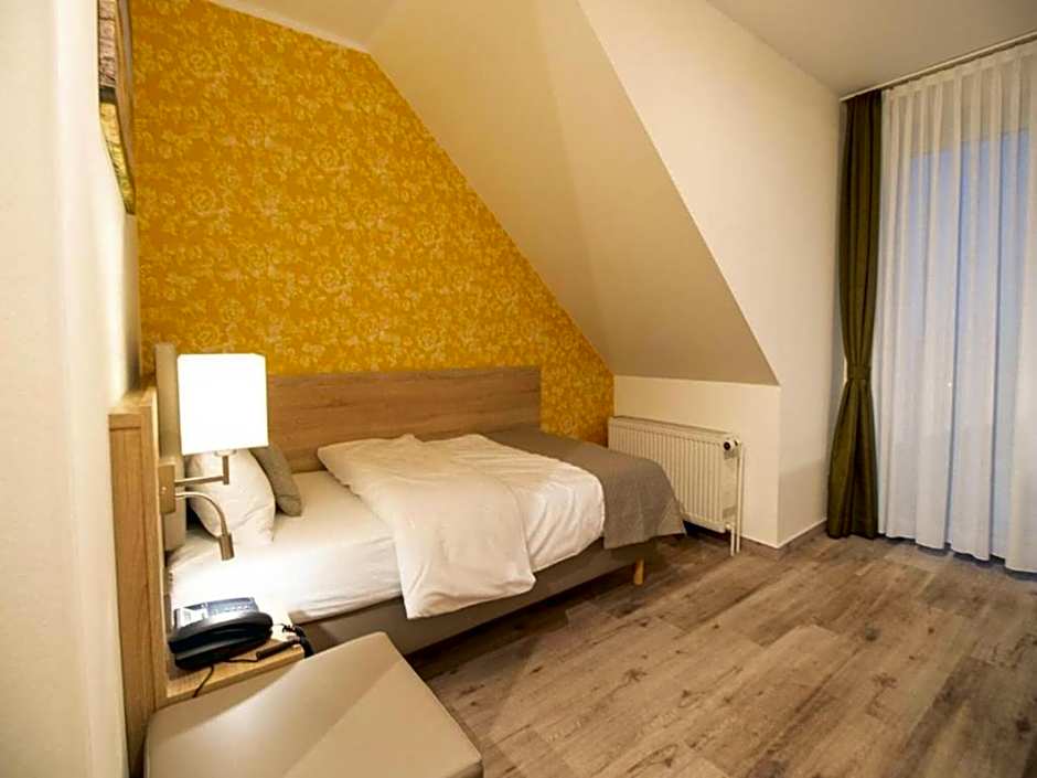 Wolfsburg Fallersleben Hotel by Belvilla