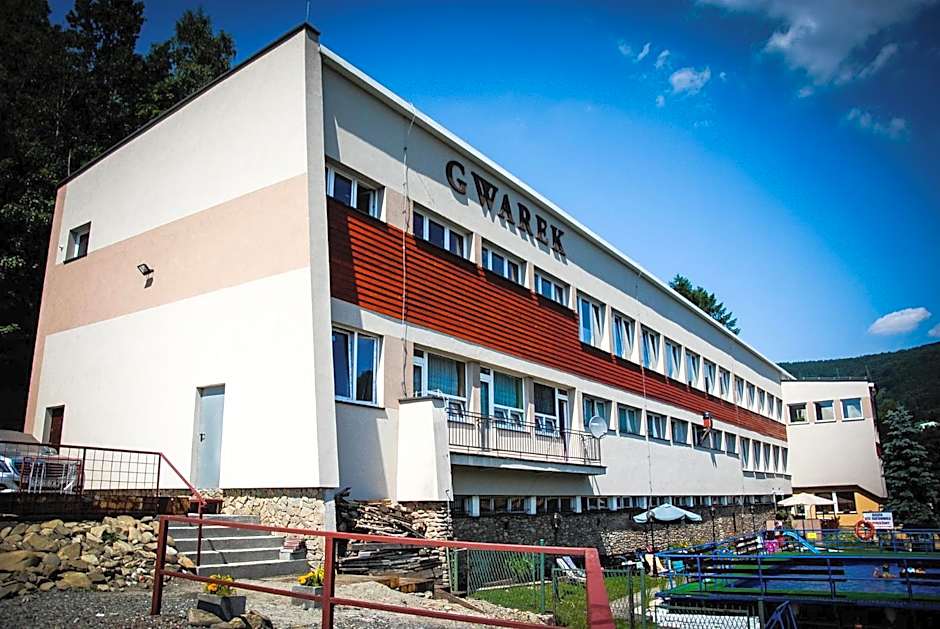 GWAREK Centrum Wypoczynkowe