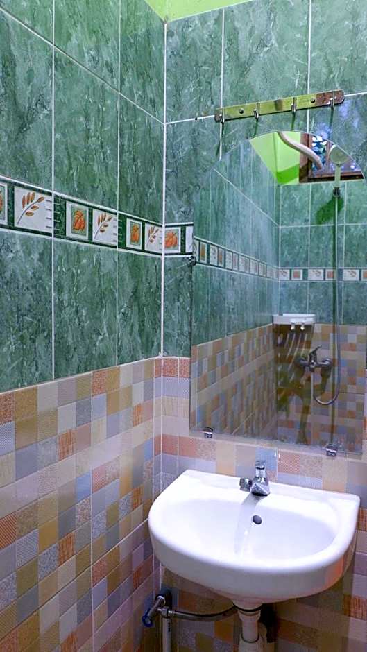 Sleepy Raccoon Hostel