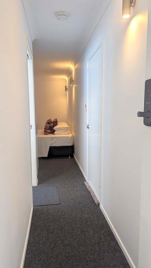 PROSERPINE MOTOR LODGE