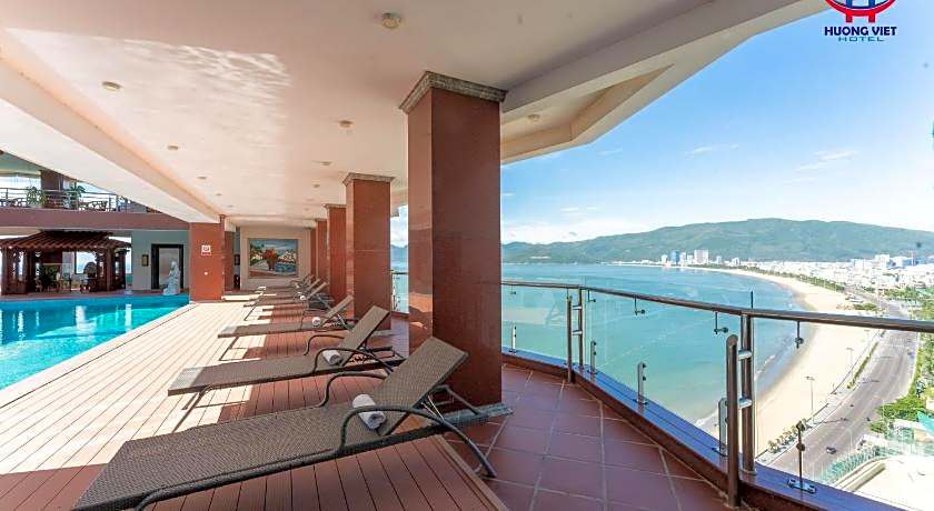 Huong Viet Hotel Quy Nhon
