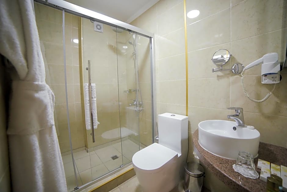 Onyx Hotel Bishkek