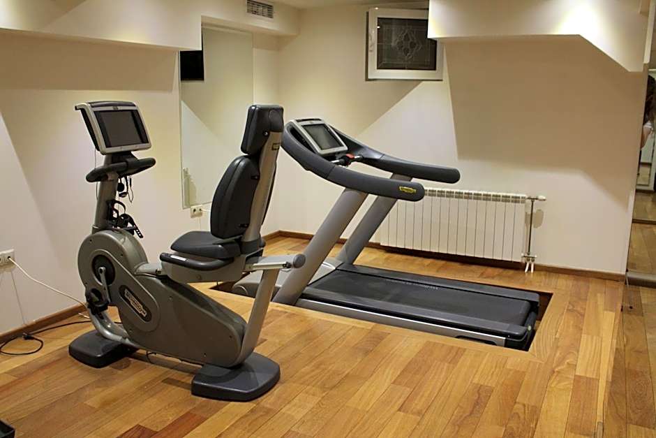 Casa Boyana Boutique Hotel