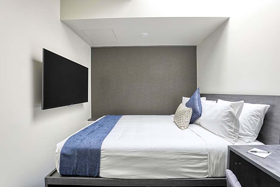 The Viv Hotel Wellington