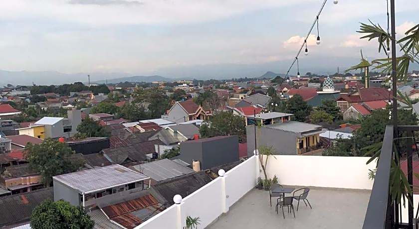 Dawala Hotel Makassr