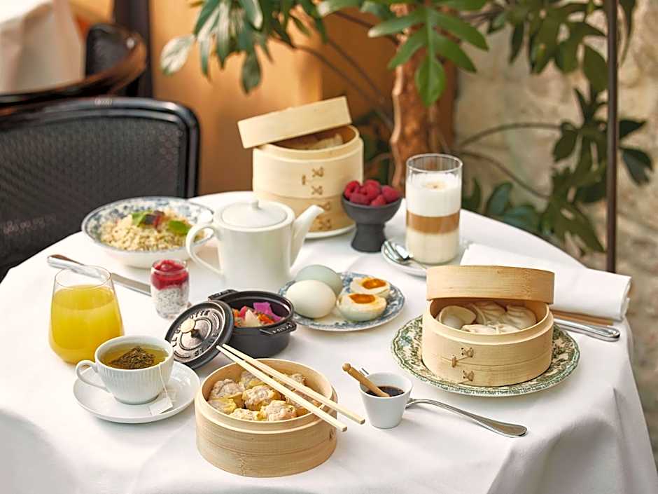 Domaine Reine Margot Paris Issy MGallery Collectio