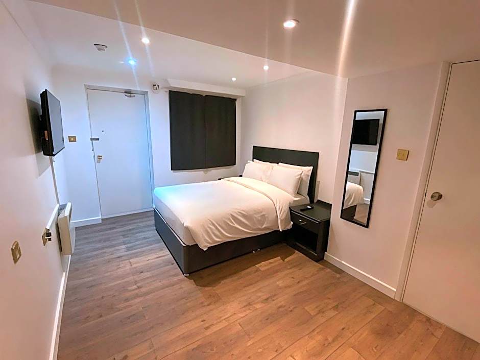OYO The Rivenhall Hotel in Witham, Chelmsford