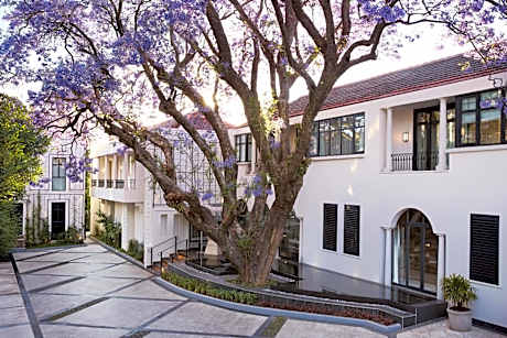 Park Hyatt Johannesburg