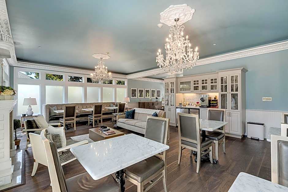 The White House Napa Valley