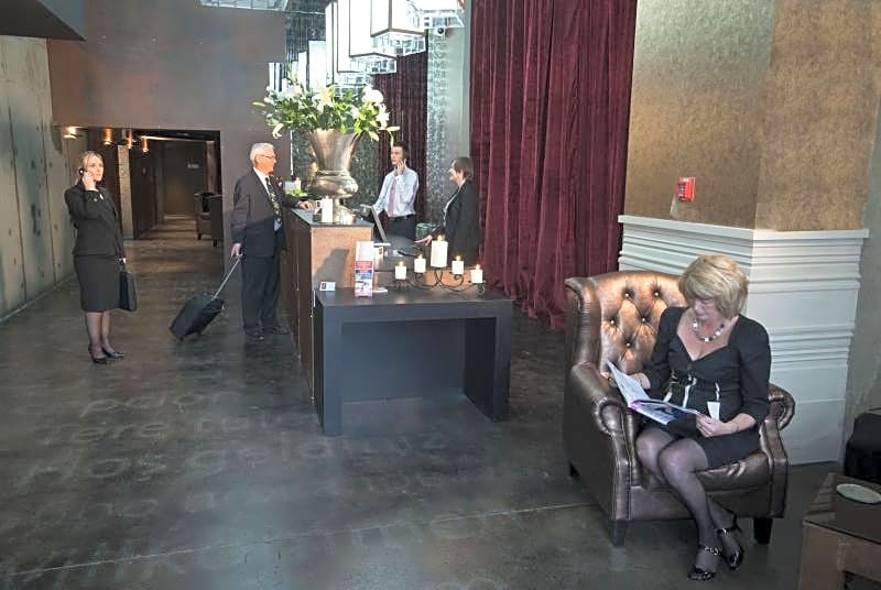 Nesuto Celestion Apartment Hotel