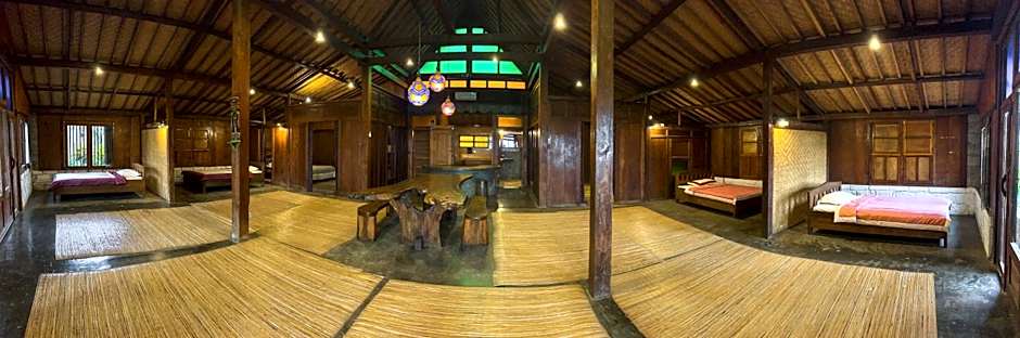 Pondok Pitaya Balian Hotel