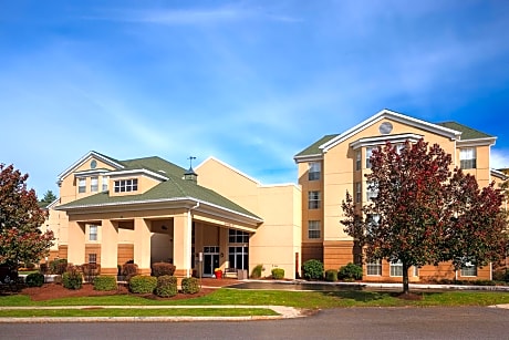 Homewood Suites by Hilton - Boston/Billerica-Bedford