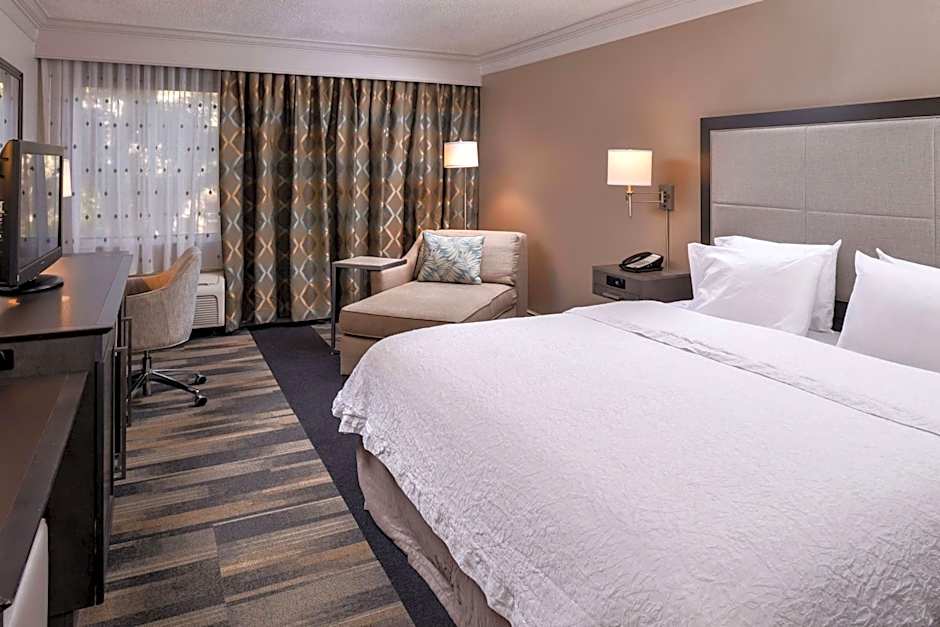 Hampton Inn By Hilton Ft. Lauderdale/Plantation