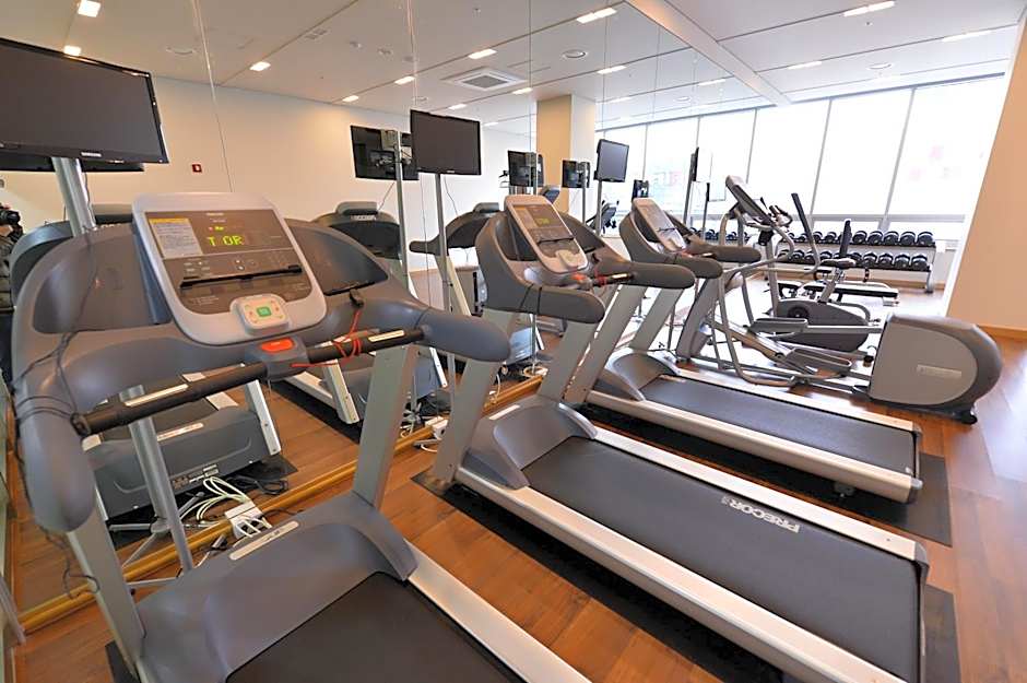 Haeden Hotel High End Suwon