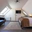 Hotel garni " Am Domplatz"