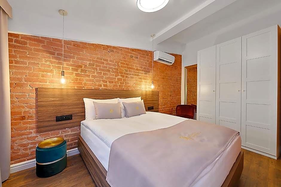 Aparthotel Krzywa Kamienica