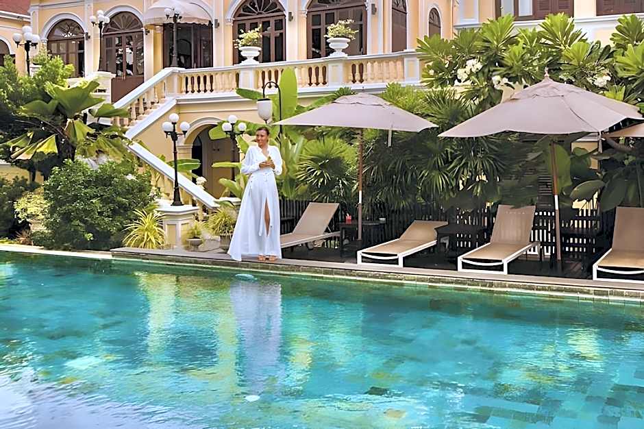 Praya Palazzo - SHA Plus