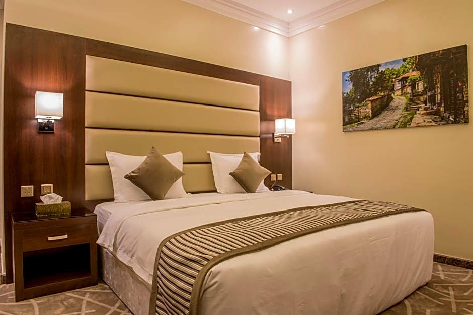 Photo 1 of 16 of Executive Suite