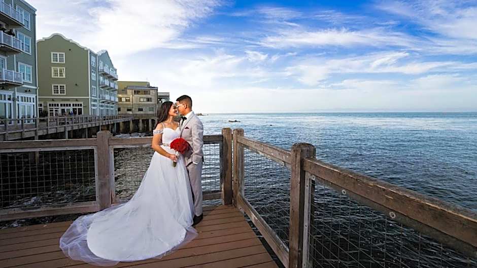 InterContinental The Clement Monterey By IHG