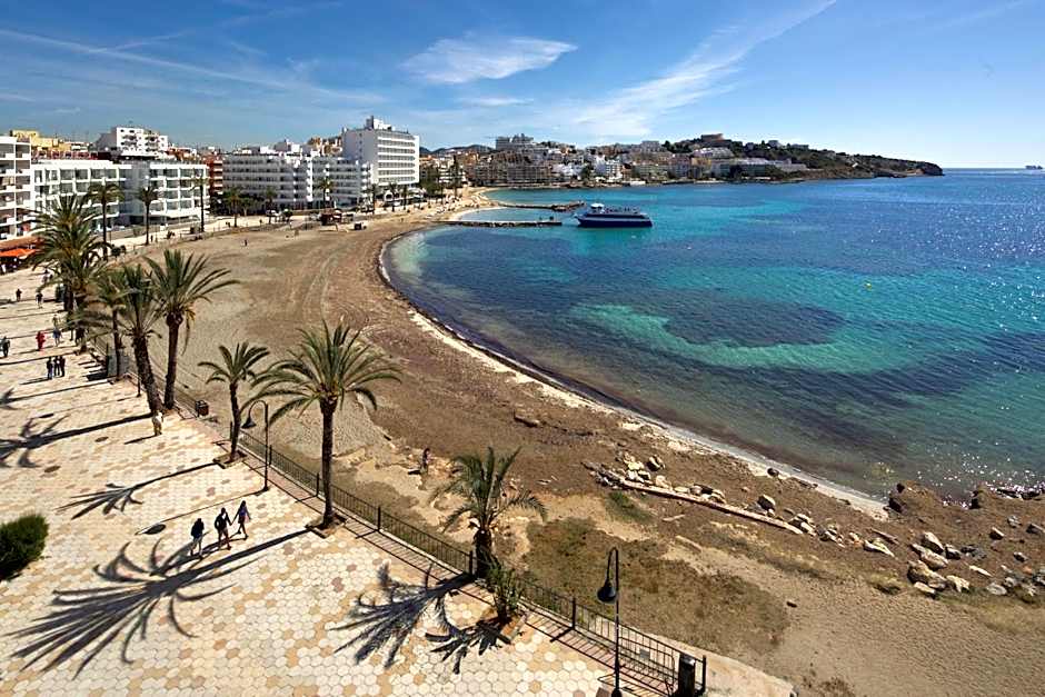 Apartamentos Llobet Ibiza