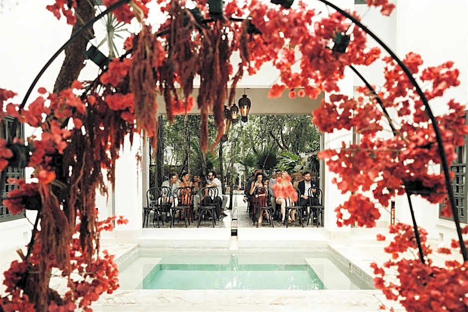 Yum Kaax Boutique Villa