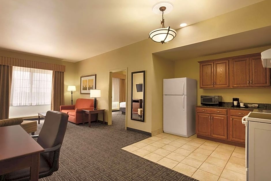 Country Inn & Suites by Radisson, Goodlettsville, TN