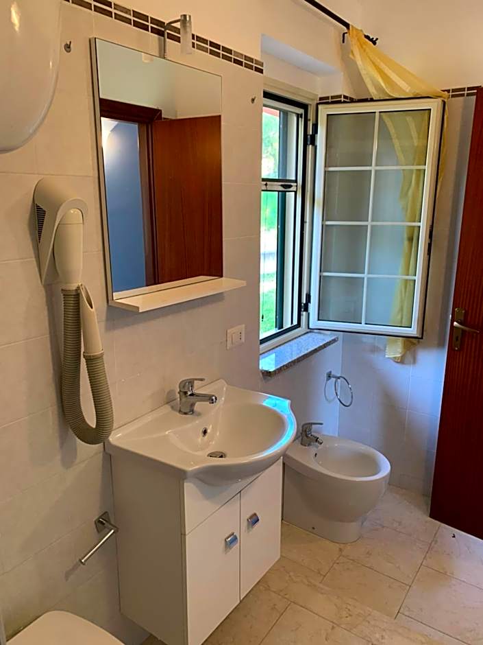 Borgo San Cosmo Tropea